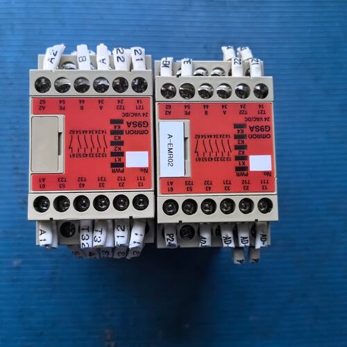 议价安全继电器G9SA-501G9SA-301G9SA-321-T30