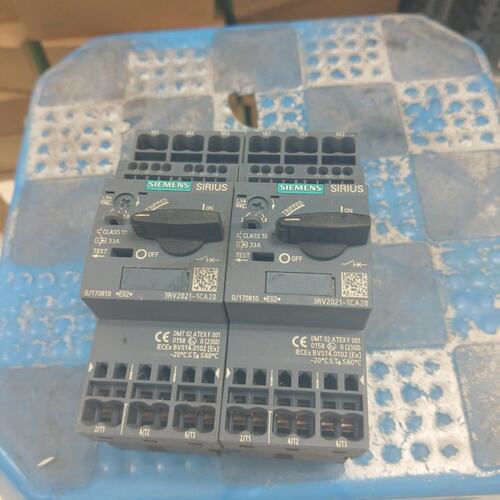 议价马达保护器3RV2021-1CA203RV20211CA203RV2021