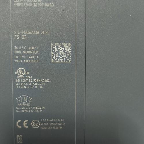 议价计数模块6ES7540-1AD00-0AA06ES7551-100-006ES7552-1AA00-00