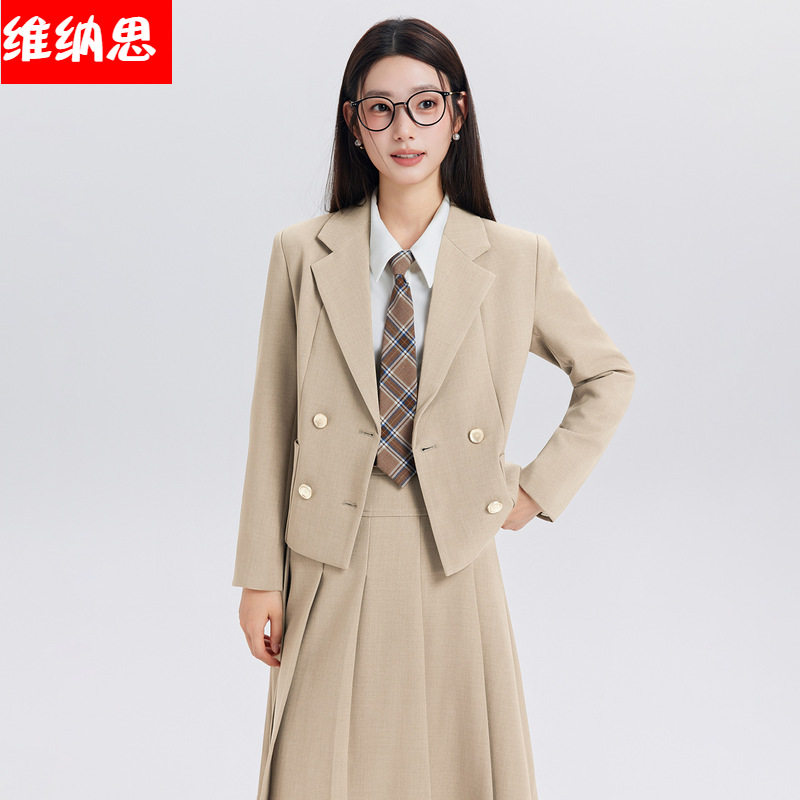 2026秋冬季学院风大学生
