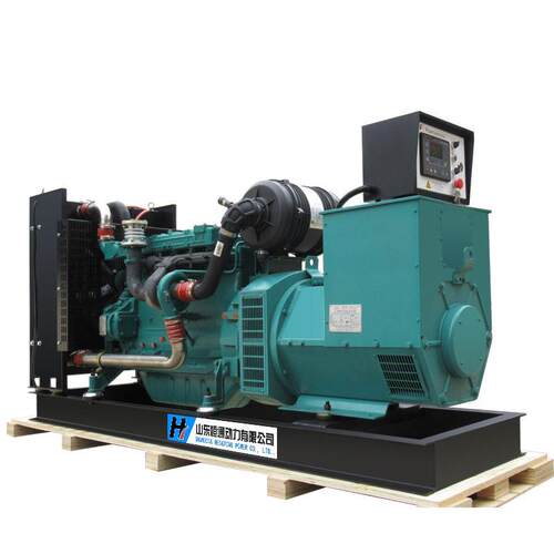 潍坊30KW50KW80KW100KW柴油发电机 三相全铜380v大功率