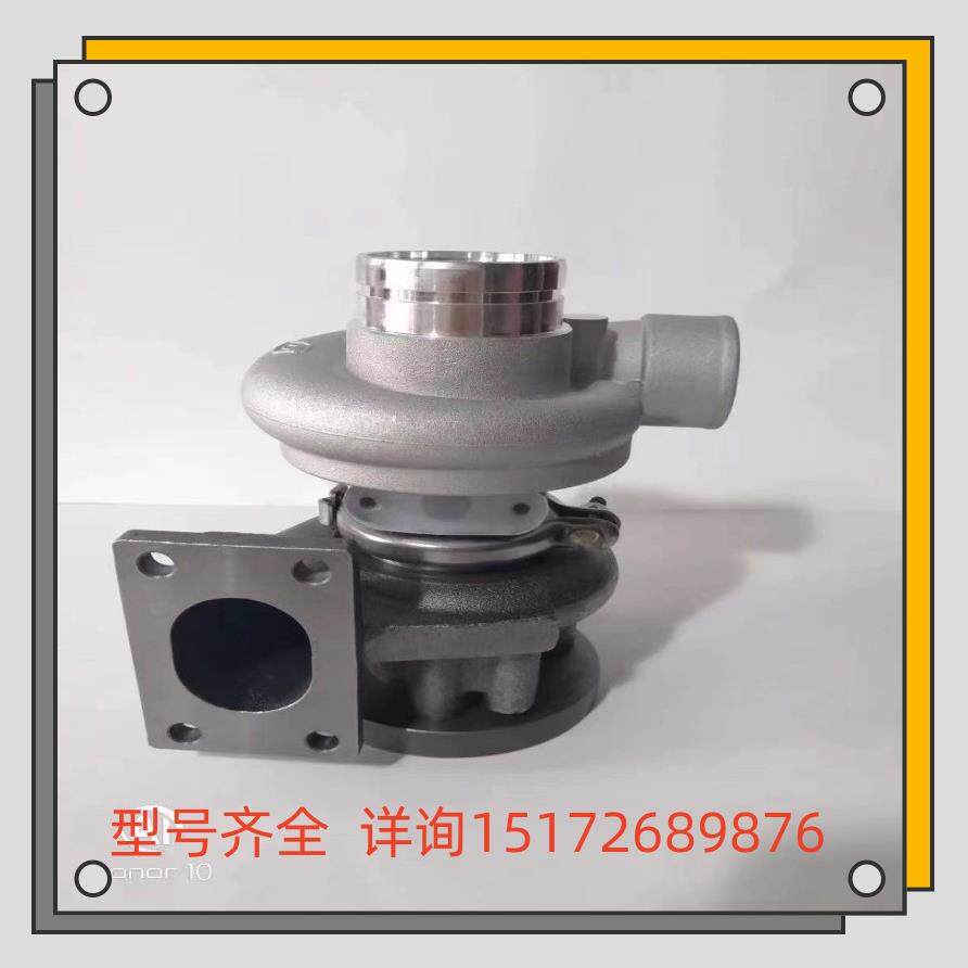 玉柴2115发电机组J50 CBD30-1118100 原装江增径流涡轮增压器