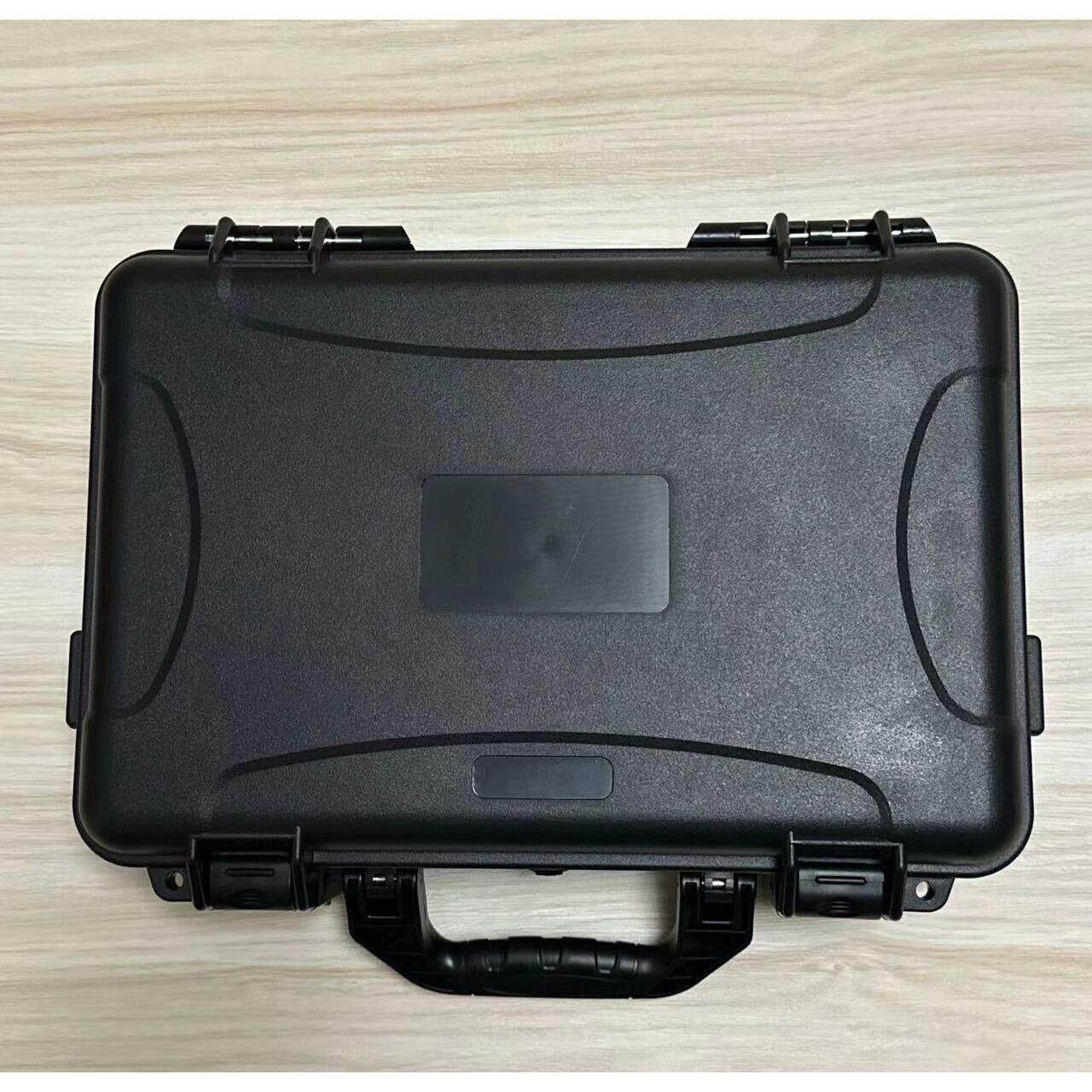 极飞P100pro双手控收纳包收纳盒便携手提箱安全硬壳箱子 顺丰包邮