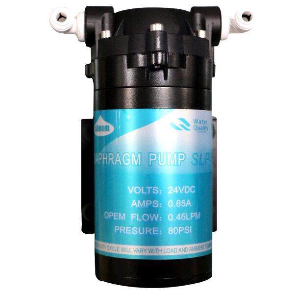 纯水机净水机增压泵 电机家用净水机水泵 隔膜泵PUMP-SLP-50