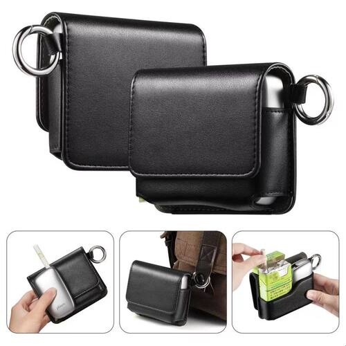 适用Ploom Cube便携收纳包PLOOM CUBE CASE配件壳新款PLOOM保护套