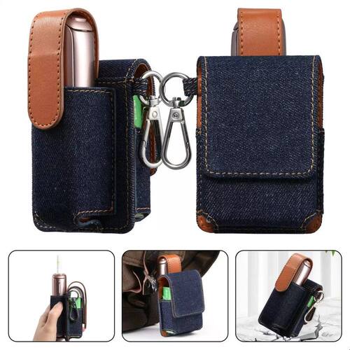 适用PLOOM AURA收纳包PLOOM AURA保护皮套新款PLOOM AURA CASE
