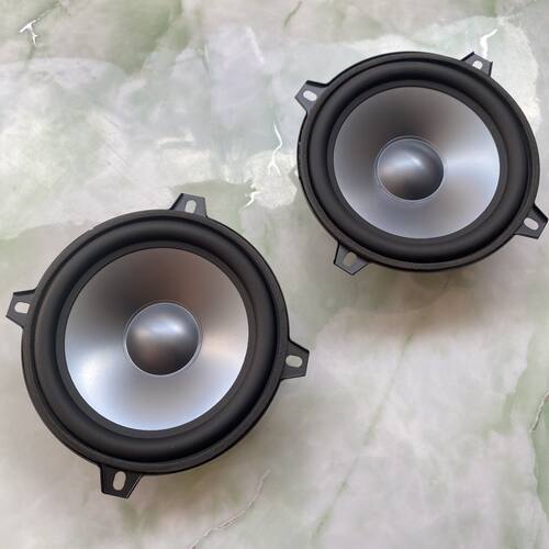 原装L7哈曼5寸中低音喇叭汽车车载音响升级喇叭改装套装车载无损