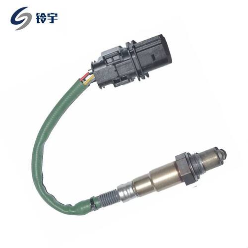 适用于新蒙迪欧1.5T 前15款福特金牛座1.5T氧传感器DS7A-9Y460-EA
