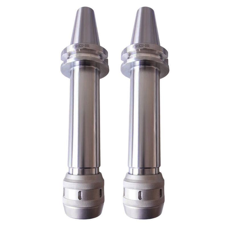 BT50强力刀柄数控刀柄BT40BT30加工中心高精度重型精密刀柄