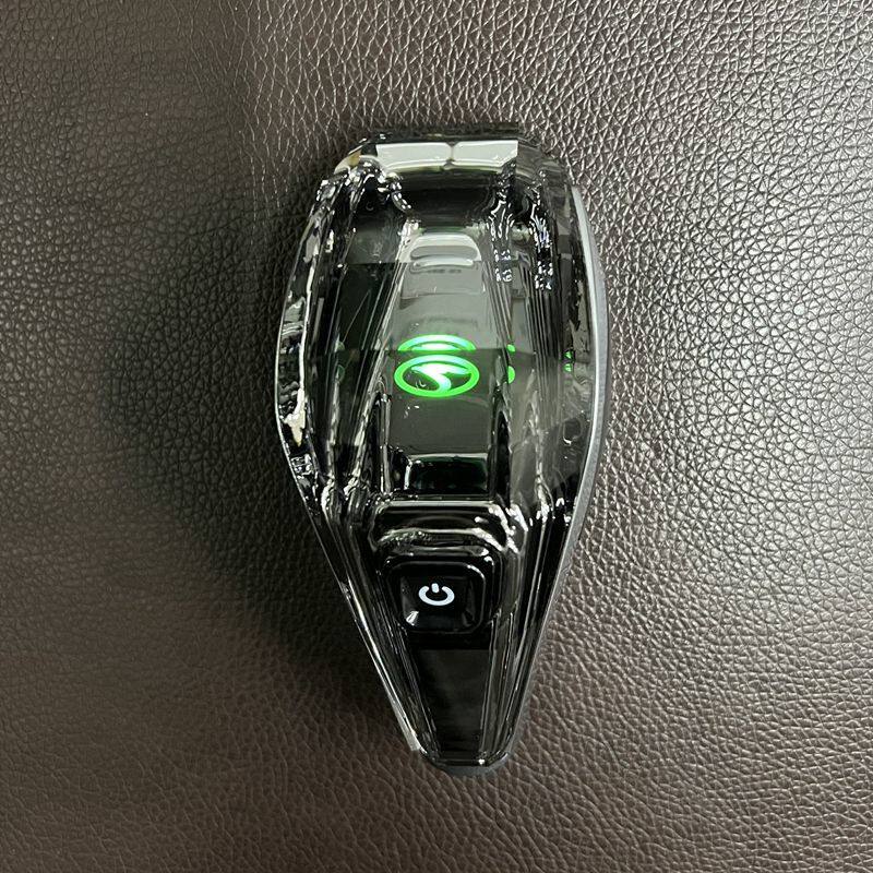 水晶通用排挡头 手动档 自动档头 适用于东南DX3 DX7 DX5