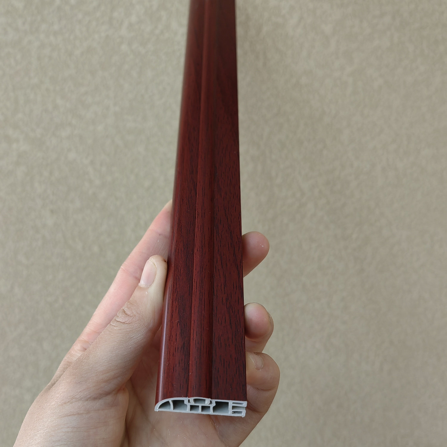 门档线条挡门条门套线条pvc塑钢线条室内门密封条隔音条防撞条
