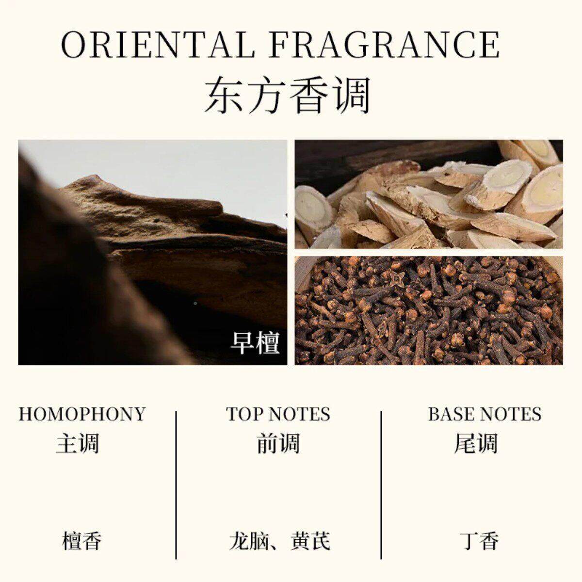 滦线陶线香香组香合线香檀香天然香香薰松云塔香送瓷插