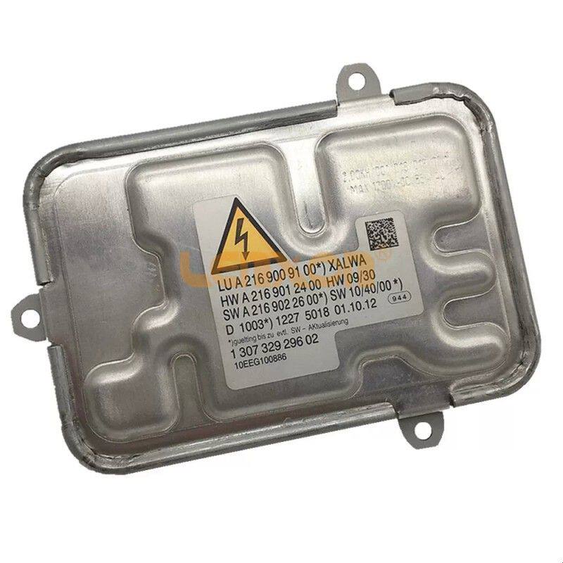 W221氙气安定器2169009100 2169012400 2169022600 130732929602