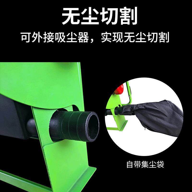 木工工作台多功能木工锯台小型台锯电机工作台架子便携操作台