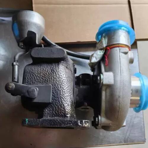 玉柴4108电喷YC4A90/YC4A100/YC4A110/YC4A120YC4A140涡轮增压器