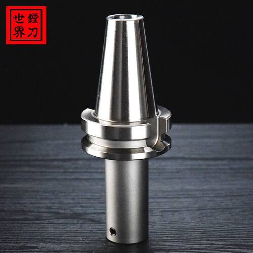 加工中心bt40强力刀柄数控刀柄铣床bt50主轴镗刀柄bt30-高速刀柄
