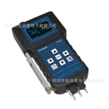 德国INNOKIE英诺基TRA880 TRA9000烟气分析仪