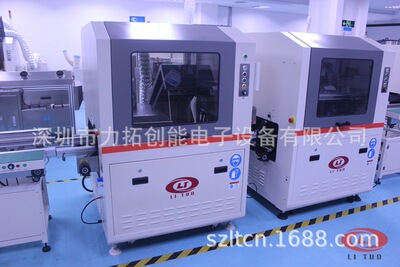 DS350P+全自动助焊剂喷雾预热一体机代替TAMURATAF40-15PF