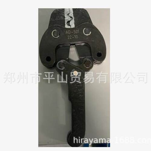 日本JST日压 气动刀头 AD-501 压接头 压接钳头