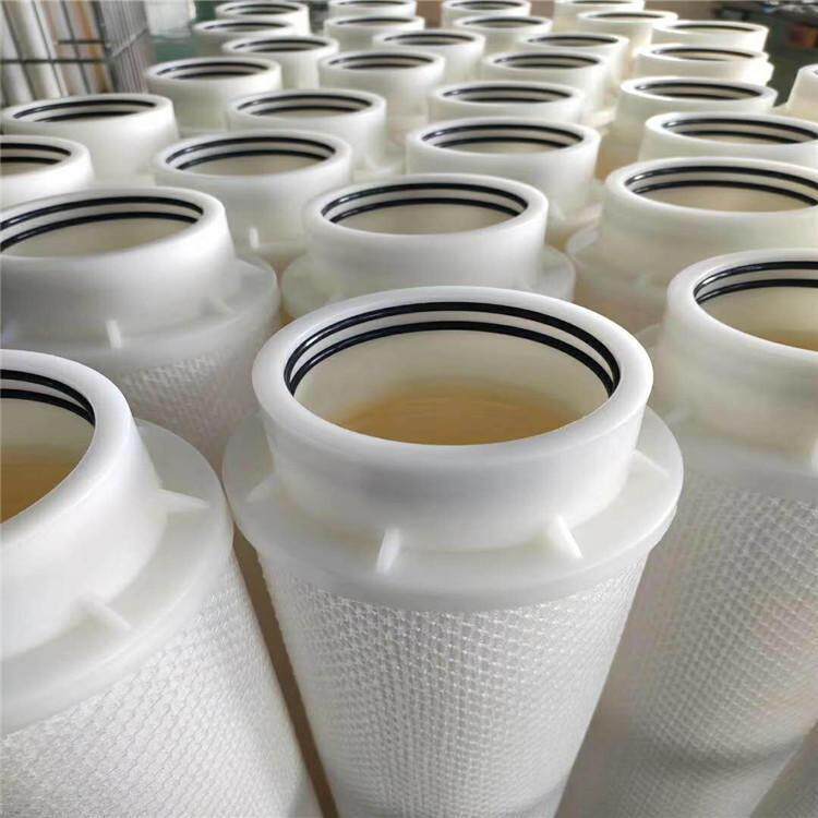 大通量折叠滤芯20寸40寸60寸大流量滤芯HF60PP001A01