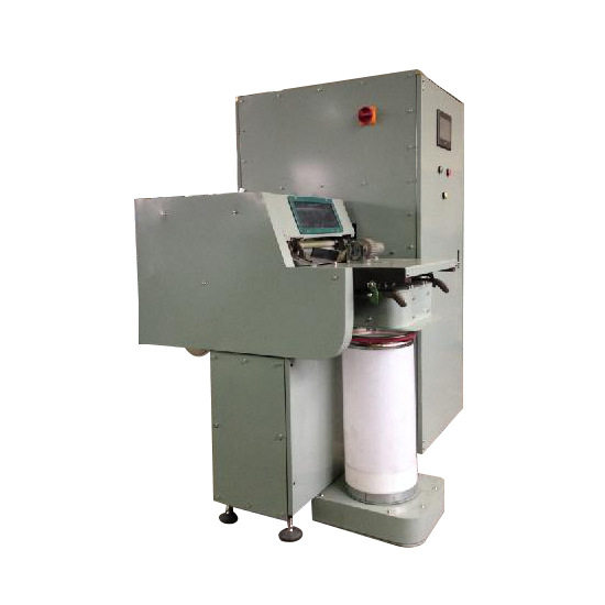 HFX-A9精梳机小样机控制方式触摸屏+PLC整机功率2.2KW