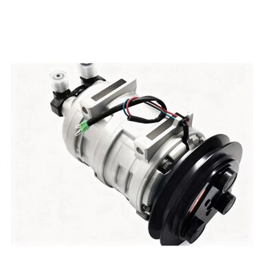 TM21-HX压缩机适用于TM2/1B24V