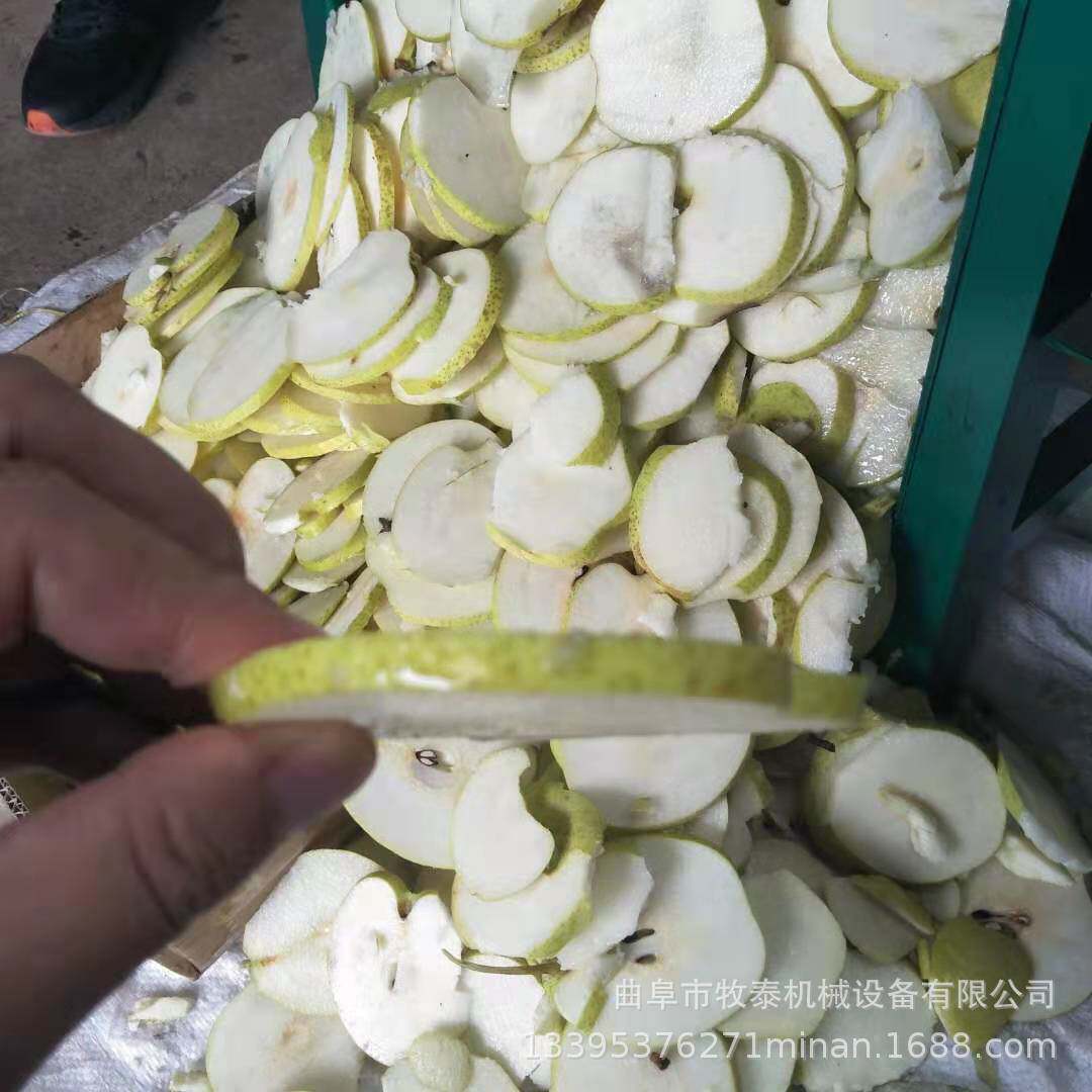多功能商用葫芦卜切菜机不锈钢土茯苓切片机红薯地瓜果蔬切丝机