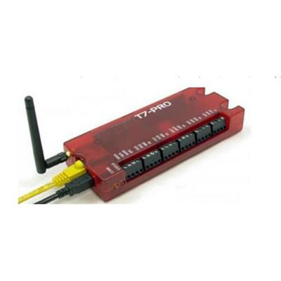 数据采集器 型号:CY18-LABJACK T7-Pro库号：M407716