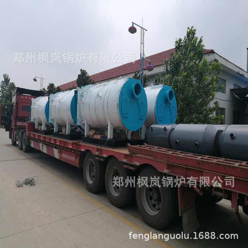 10吨供暖锅炉CWNS热水锅炉养老院供暖锅炉厂区供暖锅炉