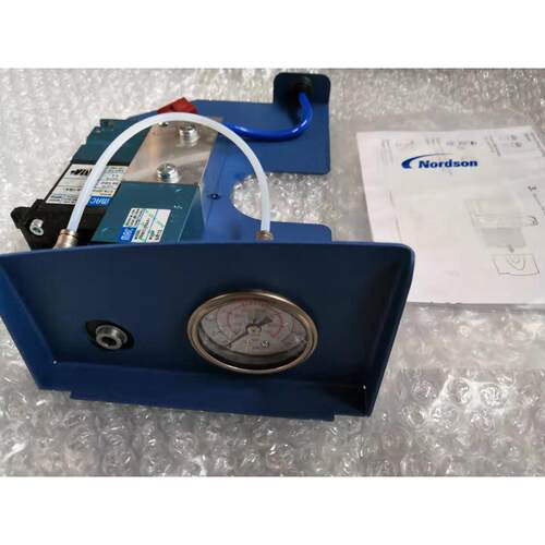 诺信热熔胶机 电磁阀 nordson SOLENOID MAC 1049355