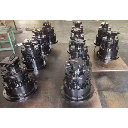 GM2-3500开仓机液压马达GM2-2700、GM2-3100