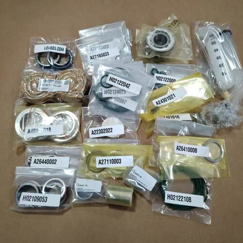 EDWARDS爱德华爪式真空泵GV80维修套件A70212815 原装正品