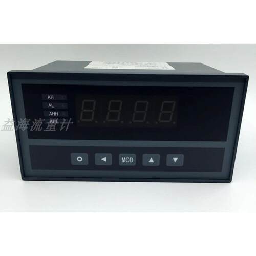 XST光柱数字显示仪表液位压力报警水泵自动加水控制器称重转换器