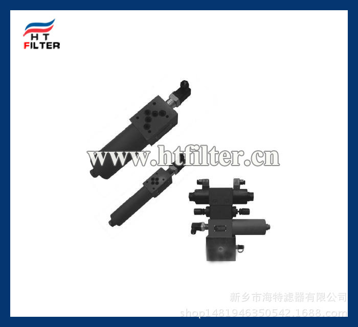 DF-H30×3YDF-H60×5CDF·BH-H110×20Y10DF系列叠加式过滤器