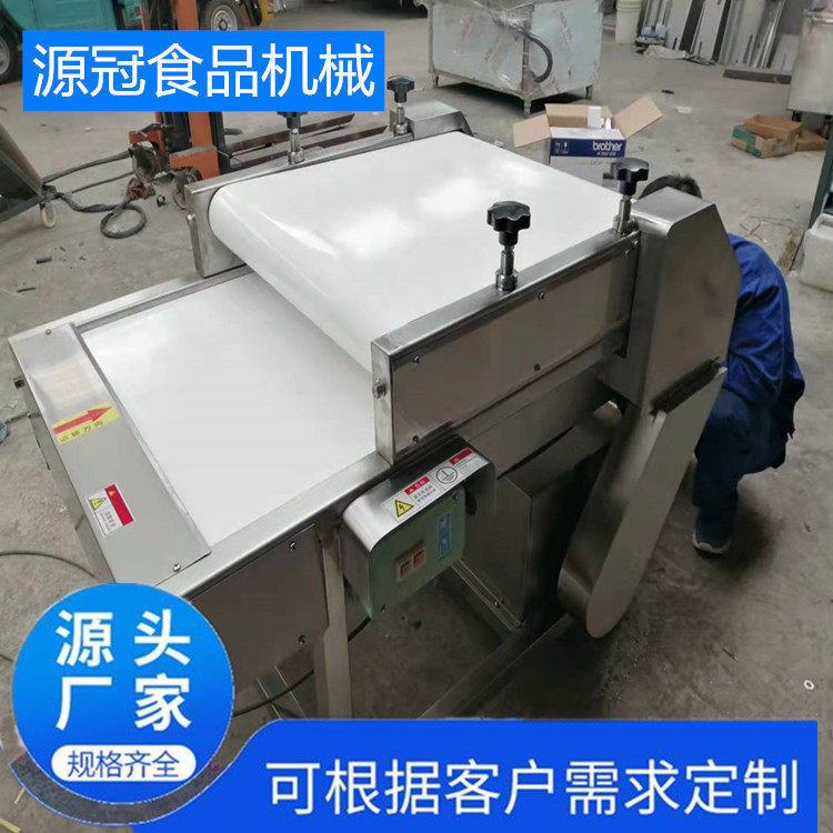 供应食品袋整形机全自动软包装压平机鱼籽土豆粉包装袋压袋整平机