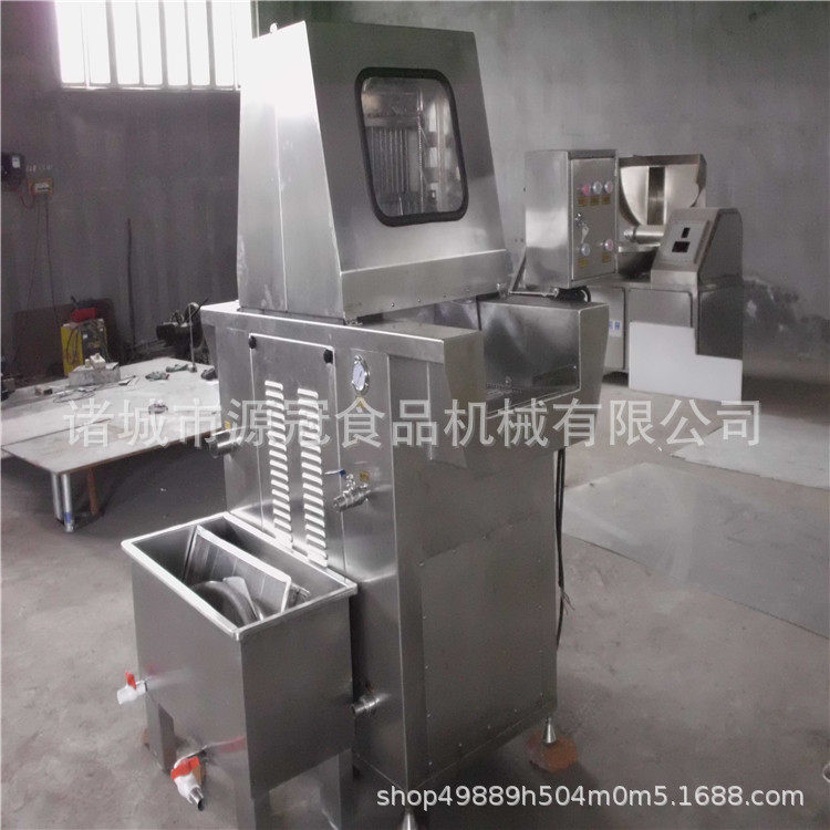 全自动盐水注射机肉类腌制入味嫰化机烤鸡盐水注射机厂家供应