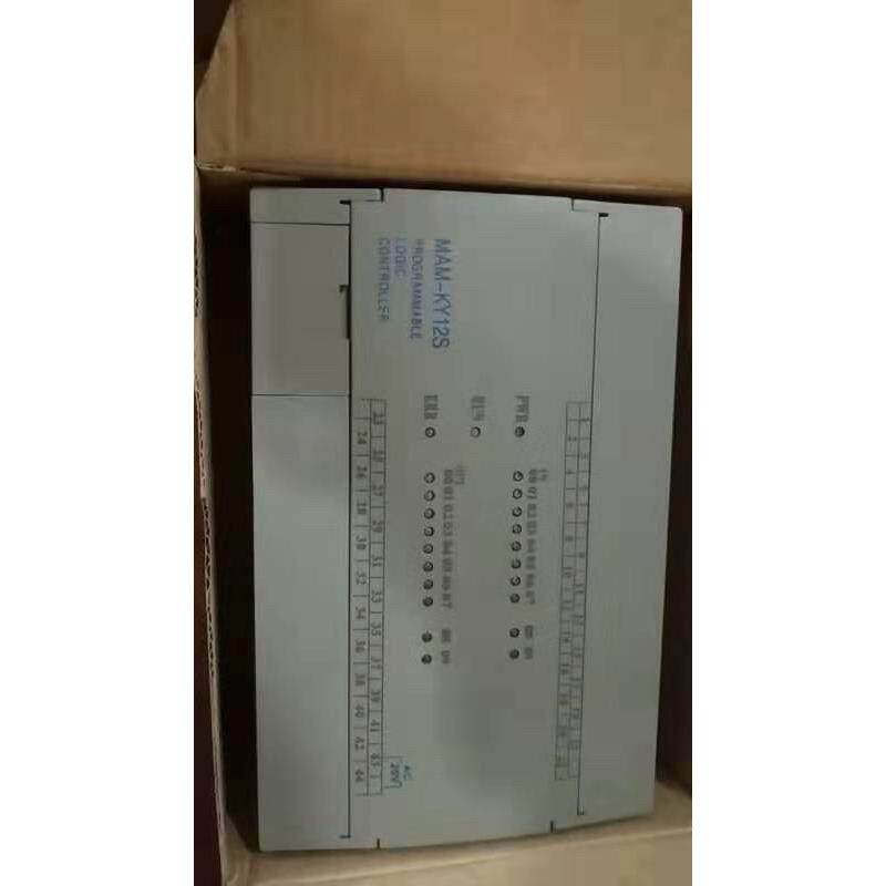 控制器MAM-KY12S空压机的主控器显示器博莱特电脑版温度传感器博