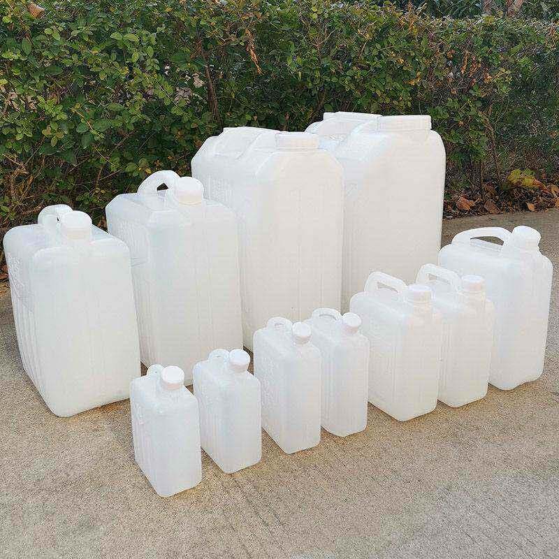 食品级桶1L2.5L5L10L15L25L30L塑料桶塑料水桶酒桶油桶油壶酒壶
