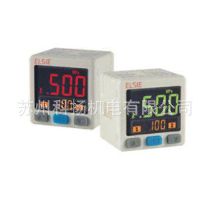 原装台湾ELSIE压力开关EP42P-02-F1-3008-1 假一罚十EP43P-010-F1