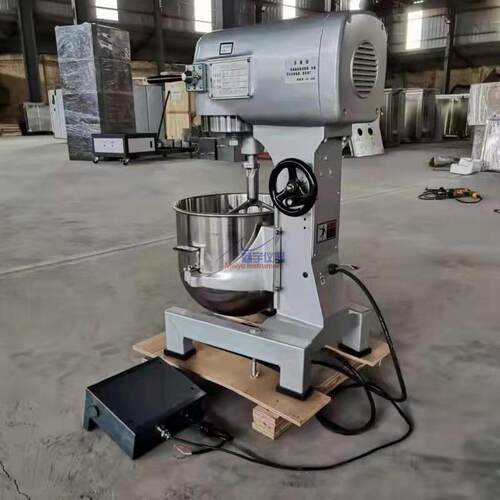 QJ-20砌墙砖抗压强度搅拌机试验用材料搅拌设备旋转调速开关
