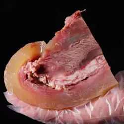 【到手4斤】牛肉制品牛头肉凉拌红烧炖煮下酒菜食材ZC