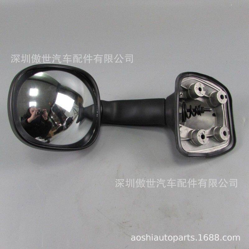 适用于佳奔URVAN 尼桑NV350 E26房车前照地镜Forehead mirror盲镜