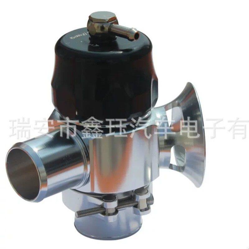 汽车改装涡轮控制器涡轮泄压阀 BOV032 单边喇叭 涡轮泄压阀bov