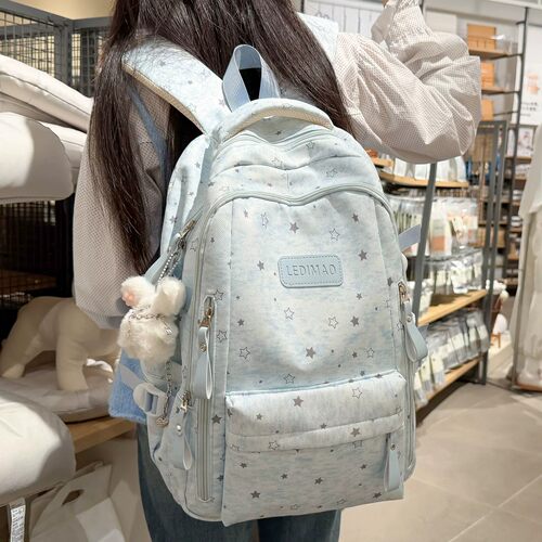 儿童书包初中生女2026新款