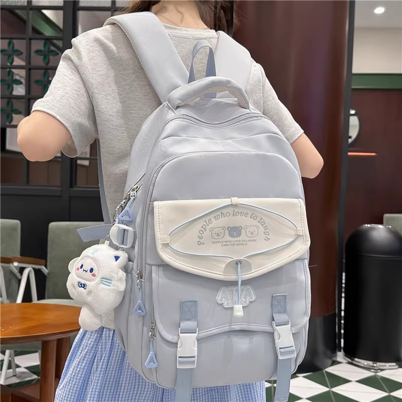 书包女初中生2025新款