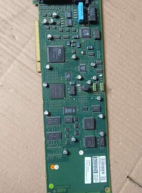 {议价}ABB DSQC 532 工业板卡，型号3HAC12158-