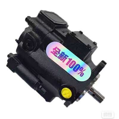 {议价}PARKER派克款液压泵变量柱塞泵PAVC10038R422