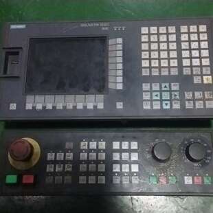{议价}西门子SINUMERIK 808D数控系统，型号6FC537