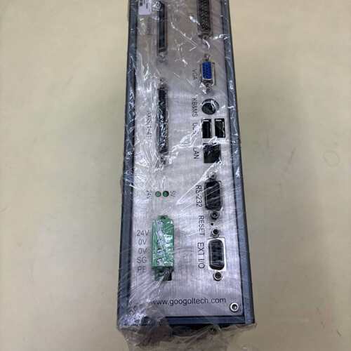 {议价}CPAC-0TOBOX-UCT2-4PG 固高运动控制器 C