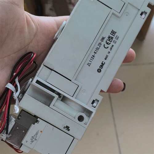 {议价}SMC流量计 ZL112A-K15LZD-DNL几乎，